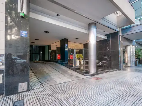 Avenida Pedro Goyena 1600
