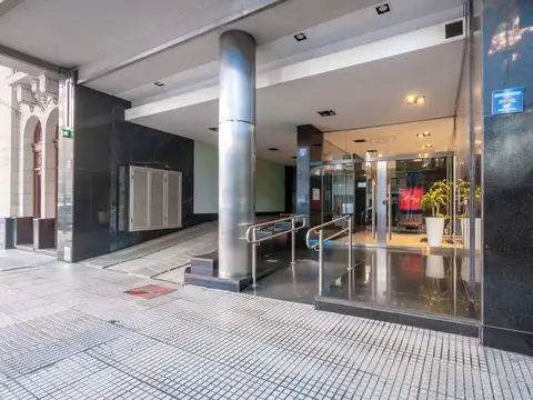 Departamento en Venta con 2 cocheras