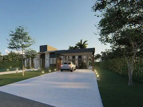 Venta de Casa 5 Ambientes en Prados del Oeste Moreno