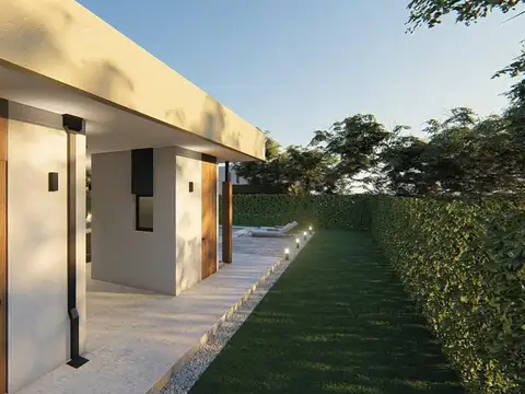 Venta de Casa 5 Ambientes en Prados del Oeste Moreno