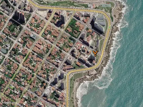 Departamento en Alquiler en Mar del Plata, Partido de General Pueyrredón