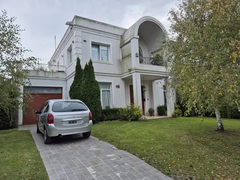 VIVI EN EL BARRIO MAS PRECIADO DE TANDIL!!!!!!