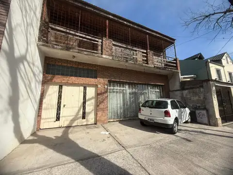 Casa  en Venta en Beccar, San Isidro, G.B.A. Zona Norte