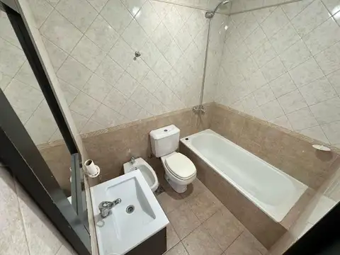 Departamento en Venta 15 años