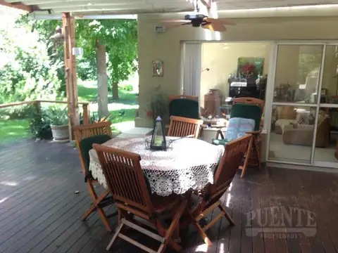Casa en Venta A Estrenar