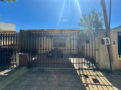 Casa en Venta en Caseros, Partido de Tres de Febrero