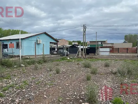Terreno en Venta 30  mts Fondo