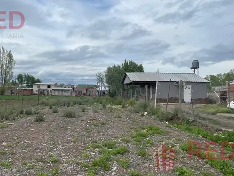 Terreno en San Patricio Del Chañar