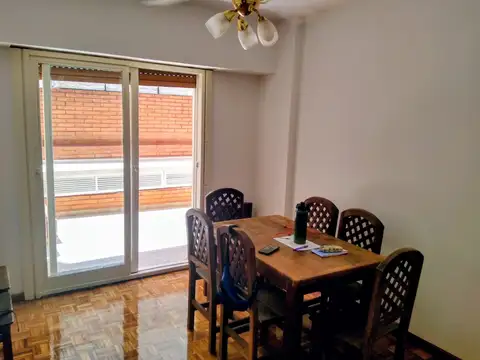 Departamento en Alquiler de 2 ambientes