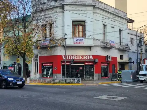 Terreno en Venta en Boedo, USD 390.000