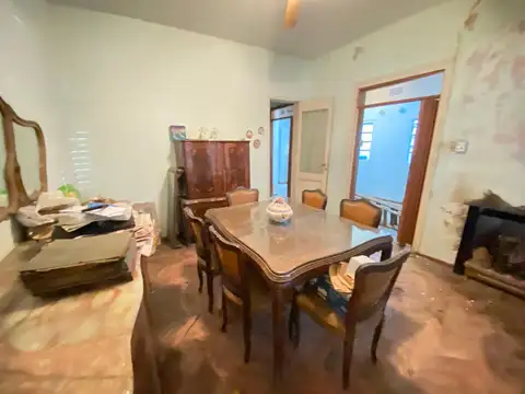 Casa en Venta en Parque Avellaneda, USD 150.000