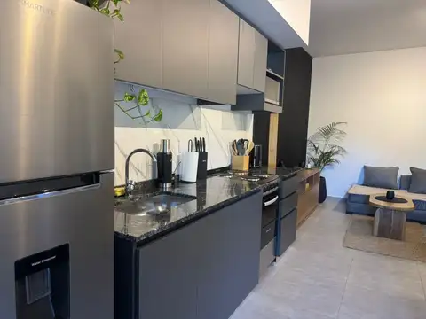 Departamento en Alquiler de 2 ambientes