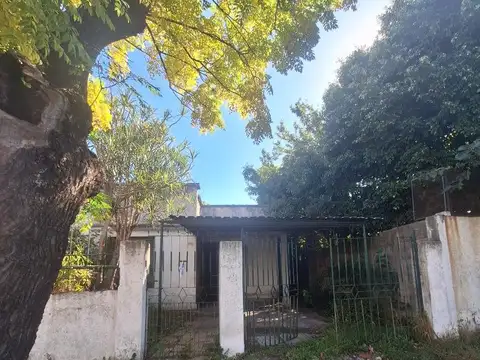 Venta Quilmes. Lote de 8,66 x 43 mts.