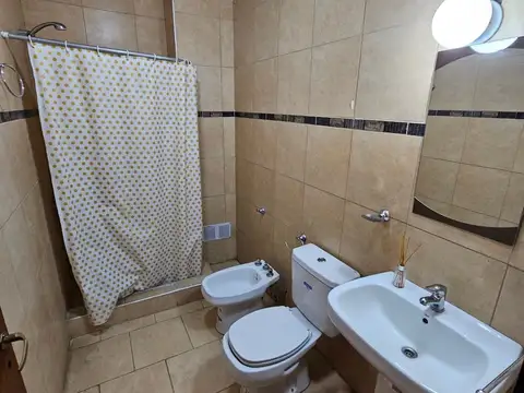 Departamento en Alquiler al Norte
