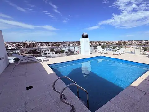 VENTA DEPARTAMENTO UN DORMITORIO BARRIO GRAL. PAZ