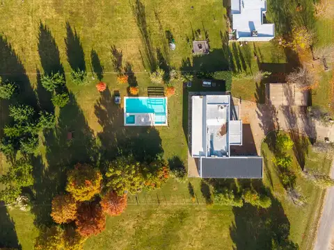 Casa en Venta 10 años