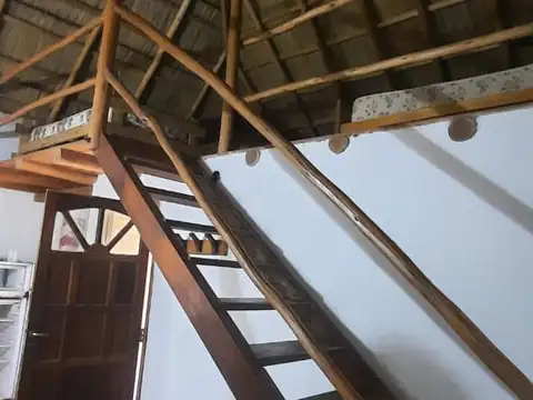 Casa en Alquiler 5 años