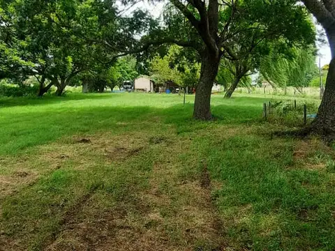 Casa en Alquiler con 1 cochera