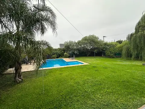 Casa a la venta B° Cerrado Los Sauces APTA CREDITO