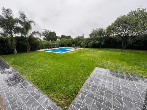 Casa en Venta en Los Sauces, USD 340.000