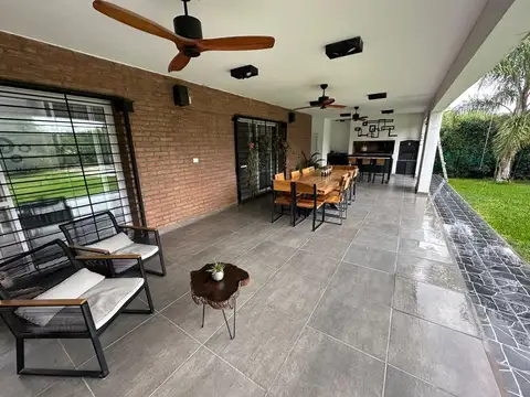 Casa en Venta al Sur