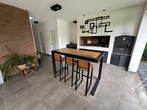 Casa en Venta al Sur