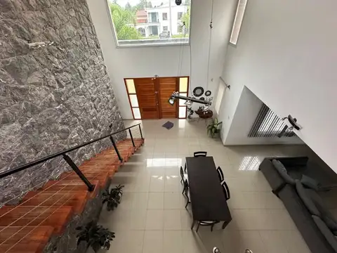 Casa a la venta B° Cerrado Los Sauces