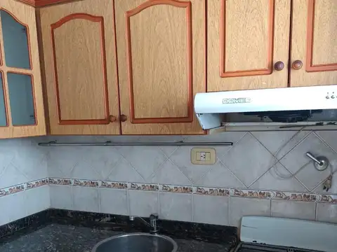 Departamento en Alquiler 20 años