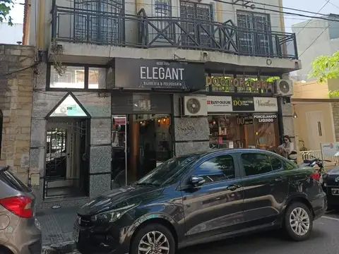 Departamento en Alquiler