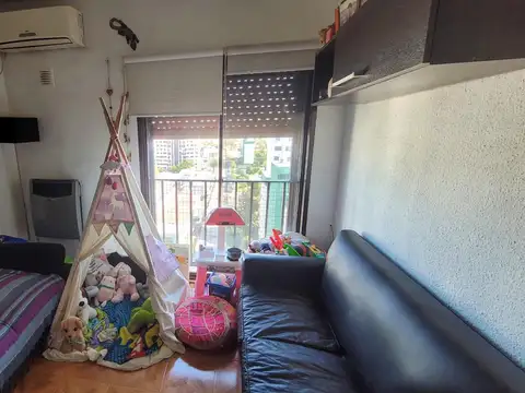Departamento en Venta en Wilde, USD 57.000