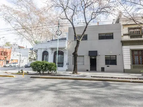 Oficina - Palermo Hollywood