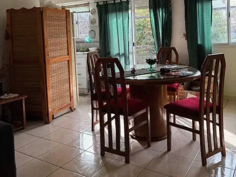 Justo Jose De Urquiza 1300, Piso 1