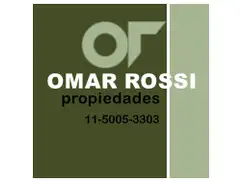 Omar Rossi Propiedades