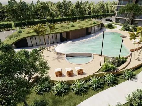 FULL AMENITIES  CALIDAD AAA  AMPLIO BALCÓN
