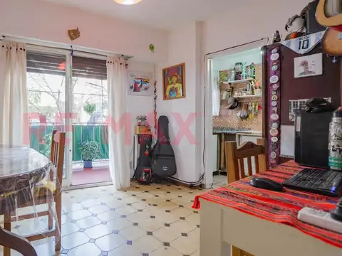 Departamento en Venta en Caballito, USD 79.900