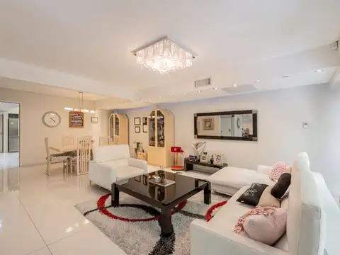 Departamento en Venta de 4 dormitorios