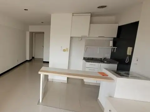 Departamento en Alquiler en Colegiales, Capital Federal