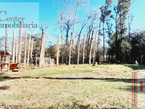 Terreno en Loma Verde