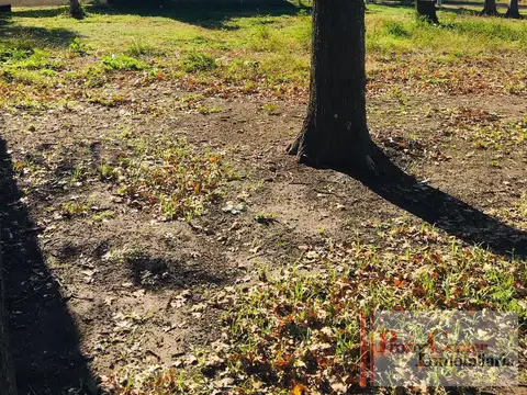 Terreno en Loma Verde