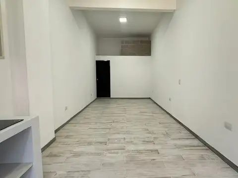 Departamento en Venta en Barracas, USD 53.000
