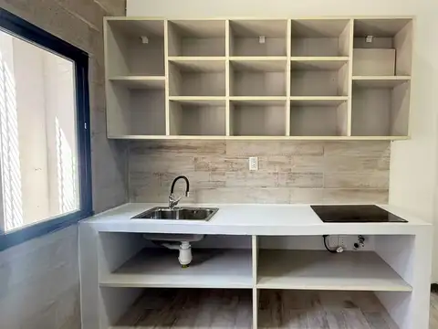 Departamento en Venta 1 año