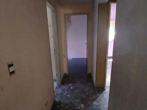 Depto Tipo Casa 4 ambientes con 1 baño