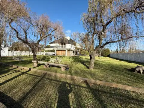 Quinta en Venta de 4 dormitorios