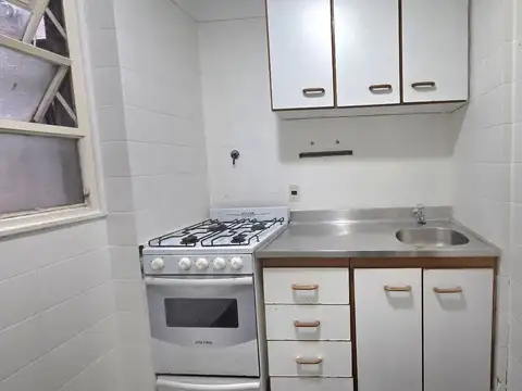 ALQUILER APTO PROFESIONAL, DOS AMBIENTES EN BARRIO NORTE