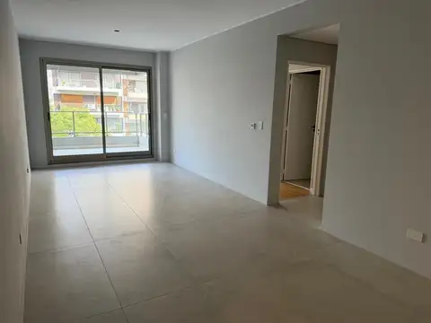 Departamento en Alquiler de 2 dormitorios