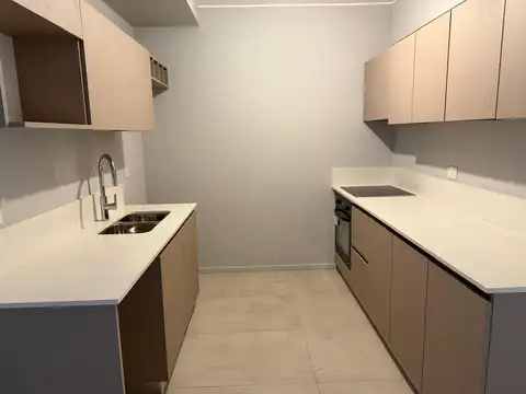 Departamento 3 ambientes con 3 baños