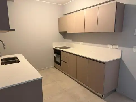 Departamento en Alquiler A Estrenar