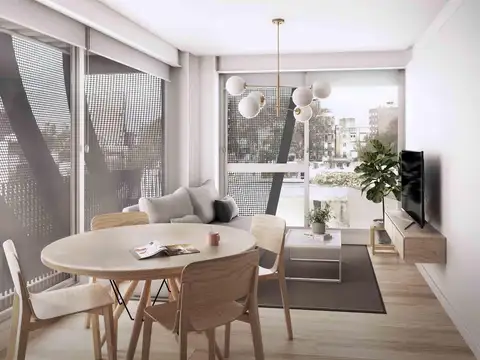 Departamento en Venta 1 año