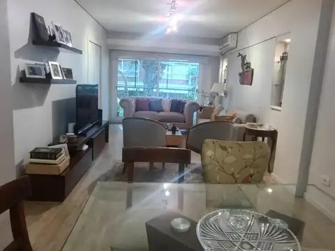 Departamento en Venta 40 años