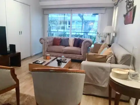 Departamento en Venta en Belgrano, USD 290.000